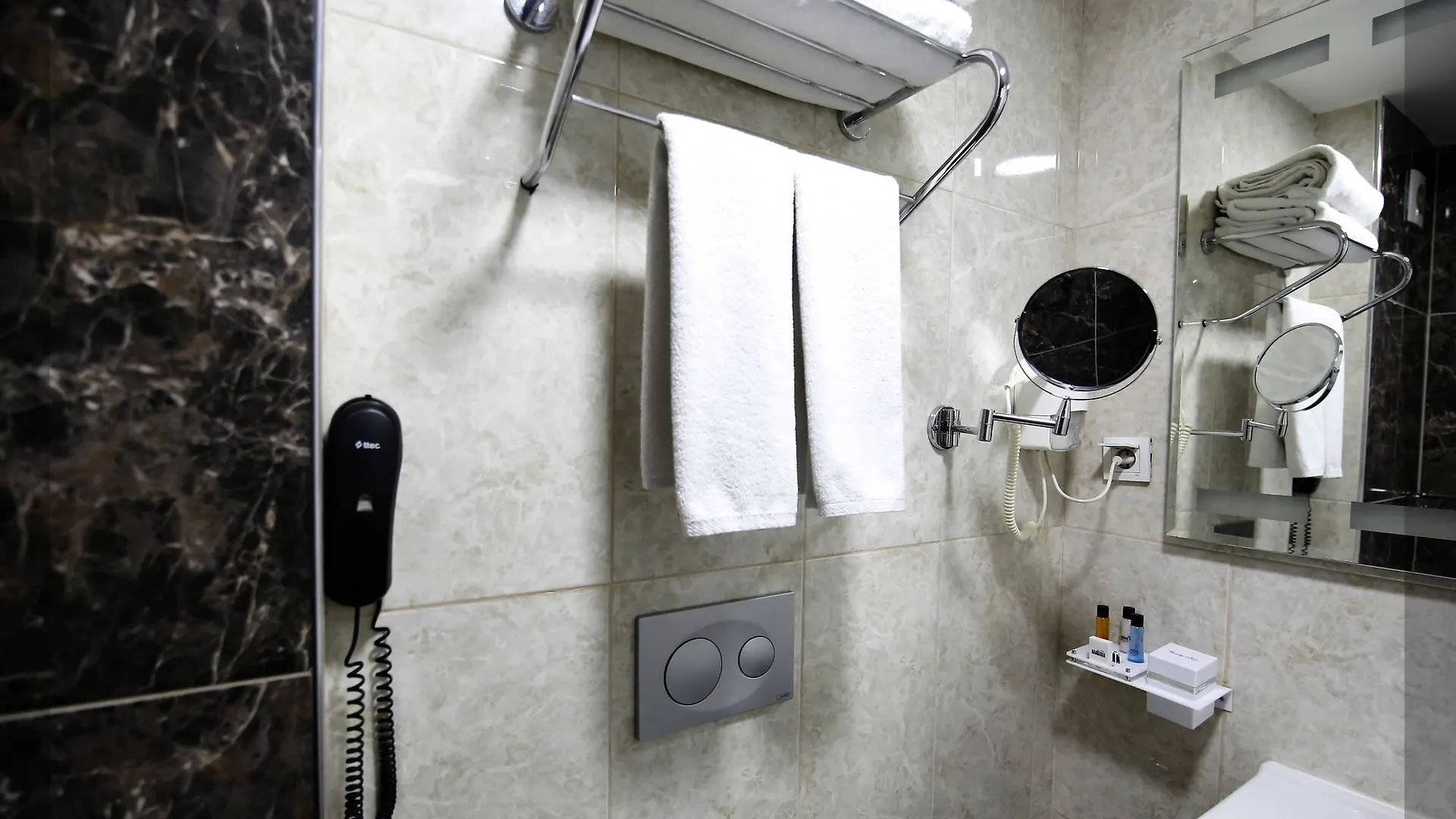 Seral Manhattan Hotel Ankara